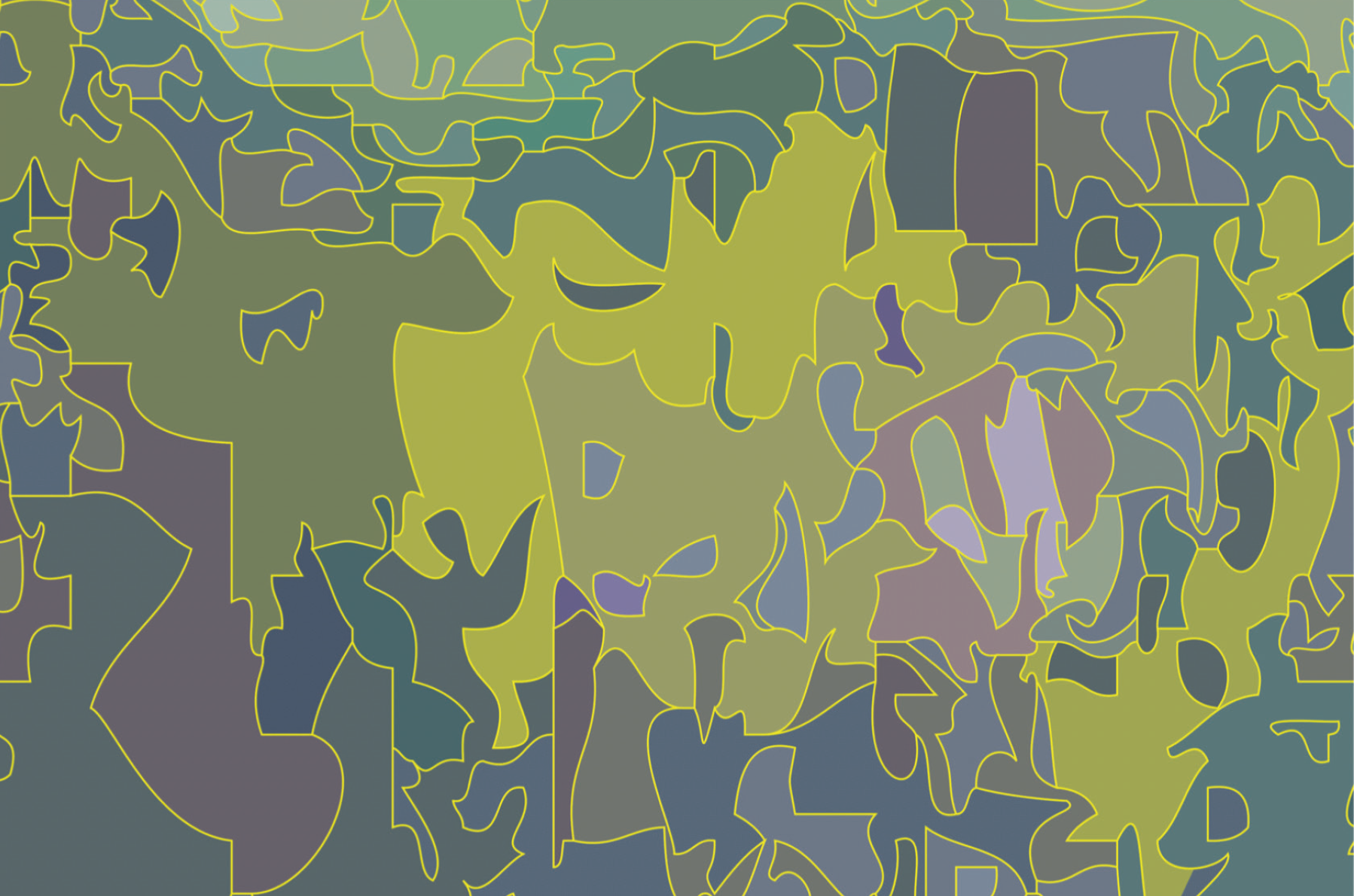 Minyaturmodern II 56,5x84,5cm 6 8 2011