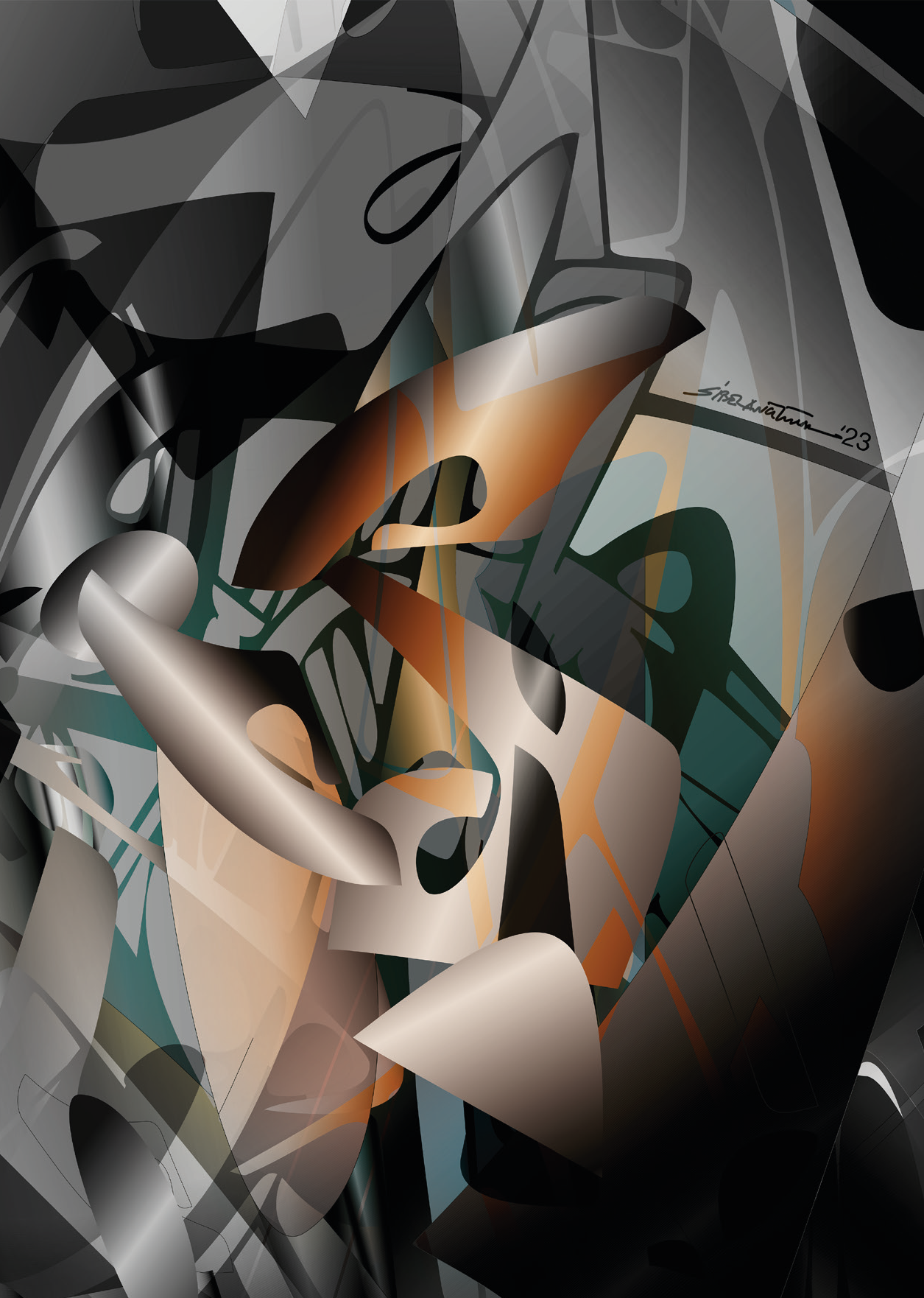 Mmxxııı 060223 Umut 70x50cm 1 1 2023
