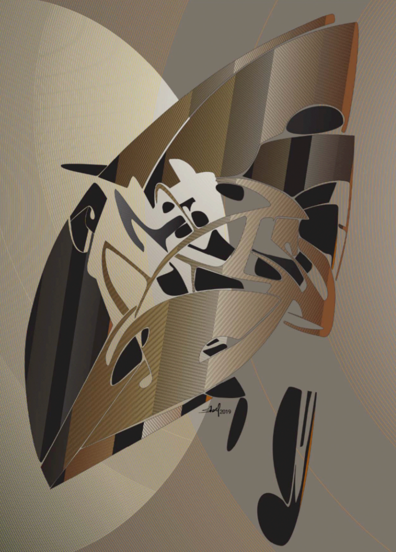 FIGURA I 570X50CM 2019 1 1 SIBEL