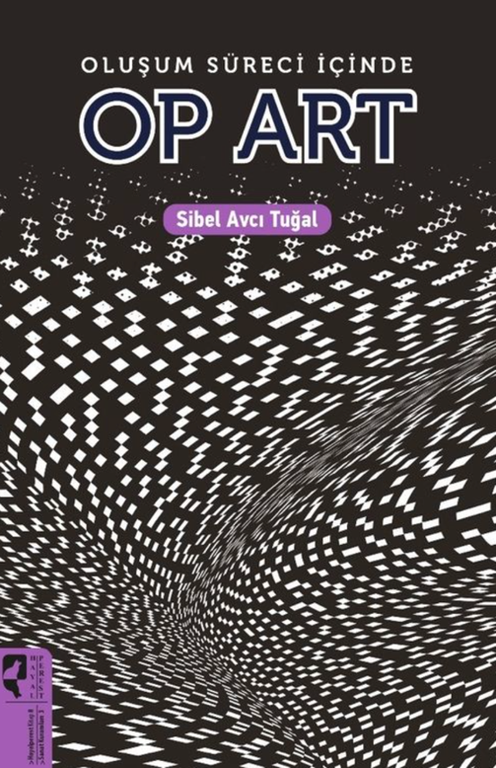 Op Art in the Process of Formation